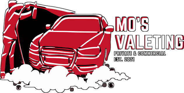 Mo's Valeting